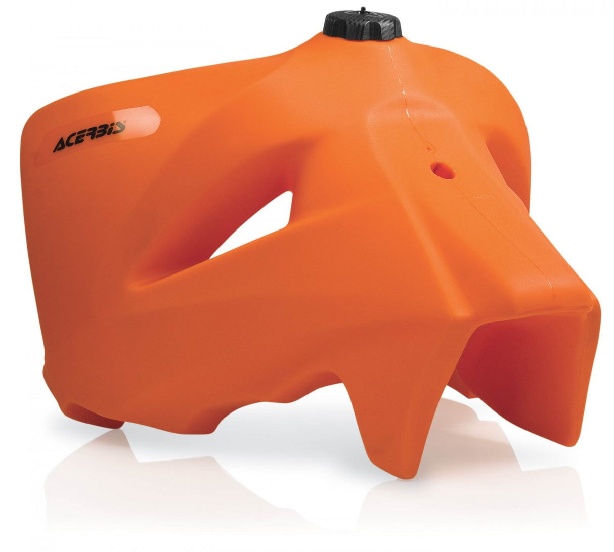 ACERBIS FUEL TANK KTM EXCF 400 450 05-07 25 LITRE ORANGE