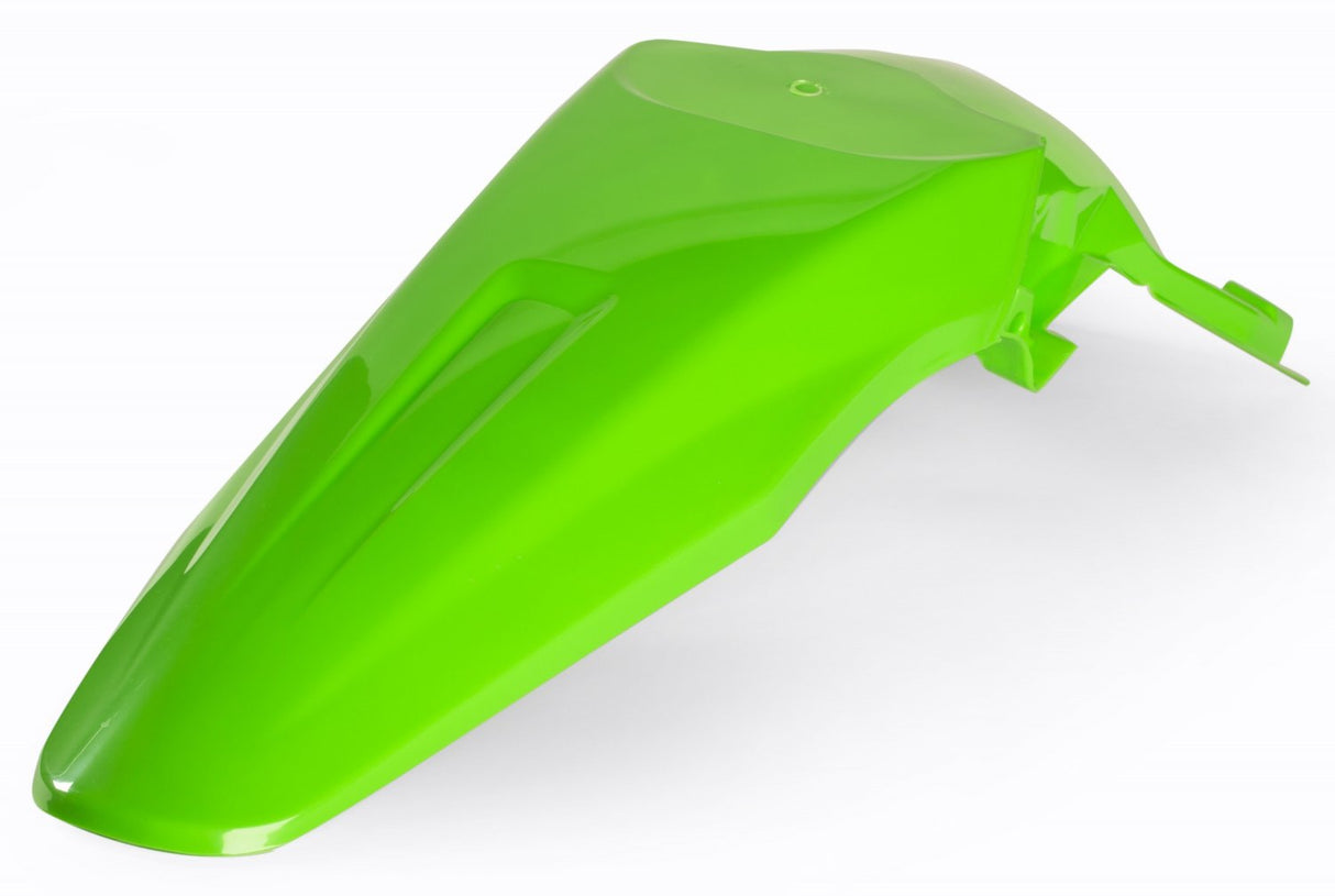 ACERBIS REAR FENDER HONDA CR 125 250 02-07 RED