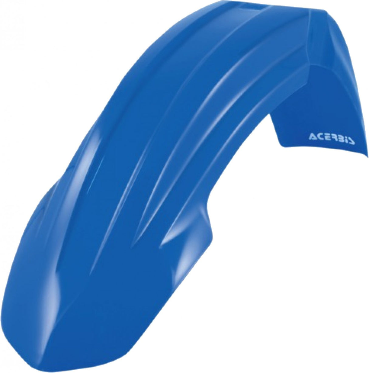 ACERBIS FRONT FENDER YAMAHA YZ 06-14 YZF 06-09 BLUE