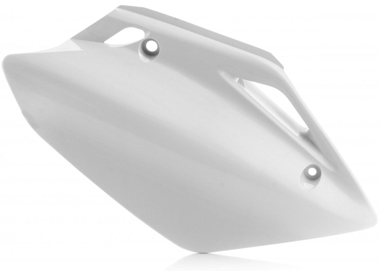 ACERBIS SIDE PANELS HONDA CRF 150R WHITE