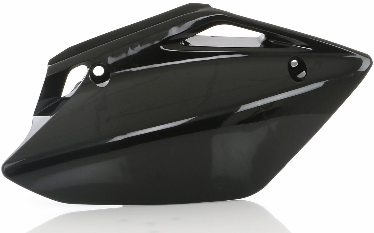 ACERBIS SIDE PANELS HONDA CRF 150R BLACK