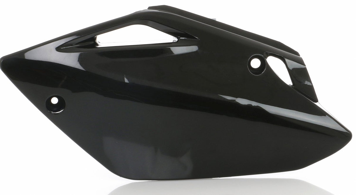 ACERBIS SIDE PANELS HONDA CRF 150R WHITE