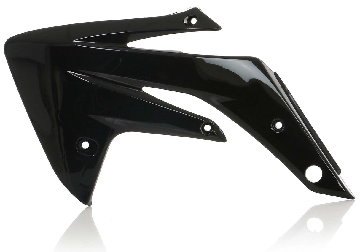 ACERBIS RADIATOR SHROUDS YAMAHA YZF 250 450 06-09 BLUE