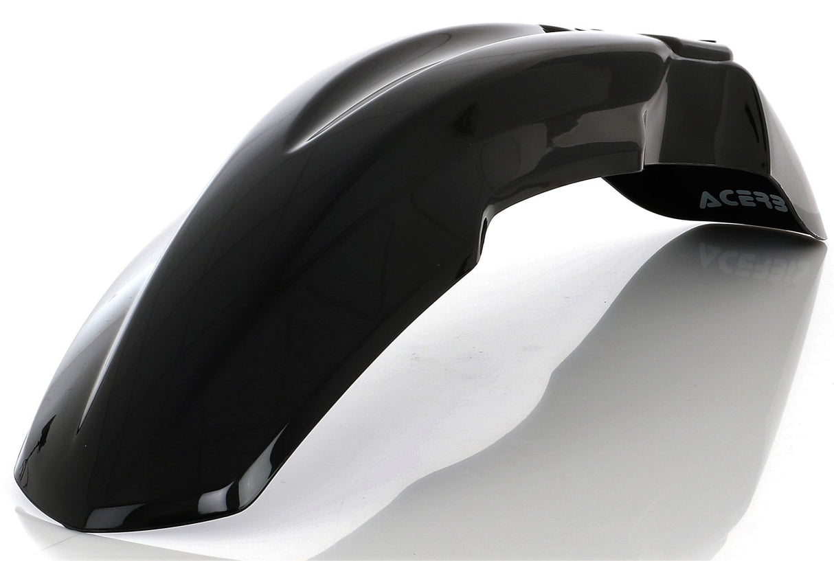 ACERBIS FRONT FENDER HONDA CRF 150R BLACK