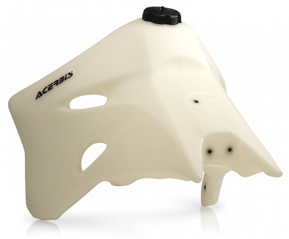 ACERBIS FUEL TANK YZF 250 450 06-09 WRF 07-11 12.5L CLEAR