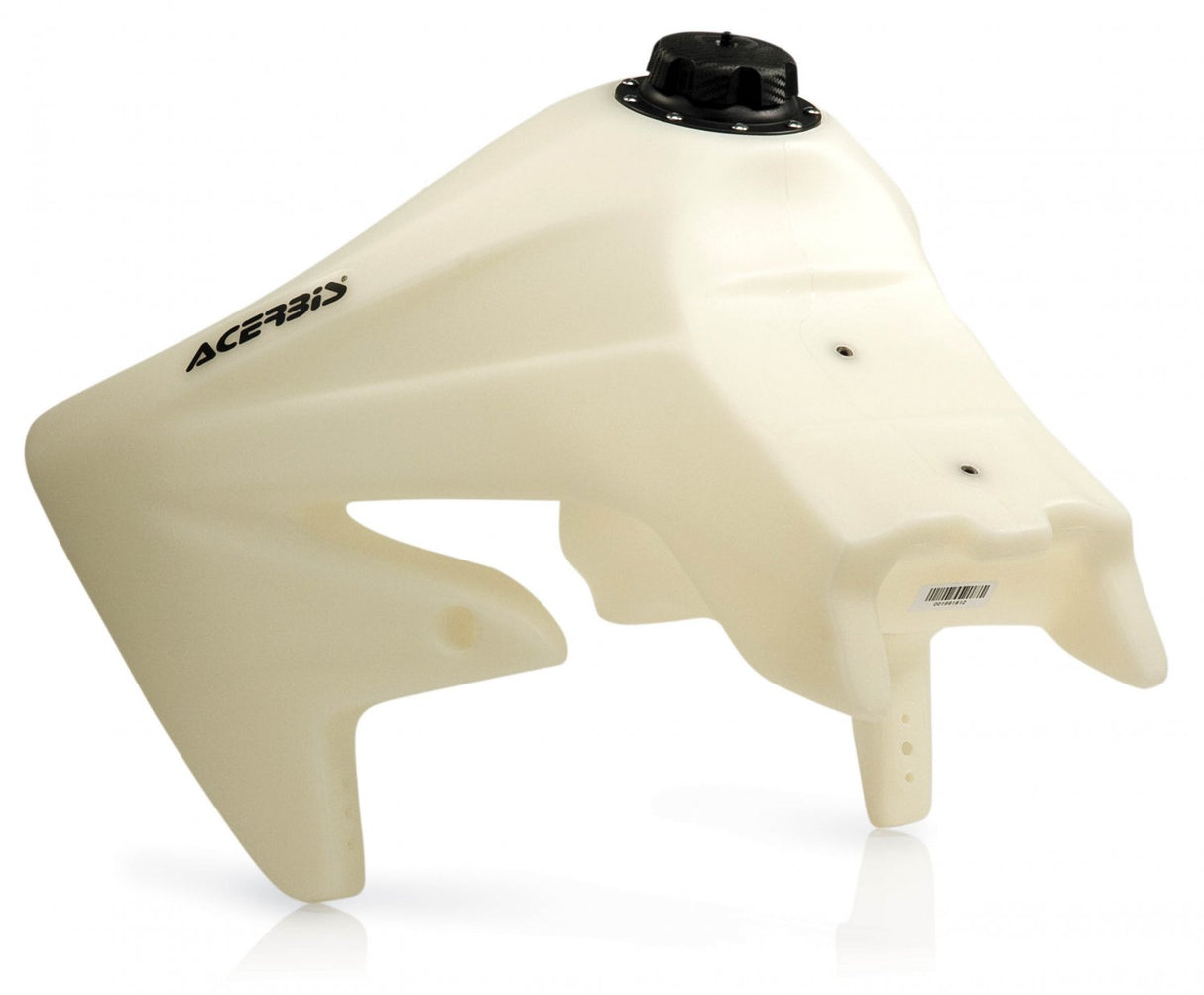 ACERBIS FUEL TANK HONDA CRF 450 X 05-15 15.5 LITRE CLEAR