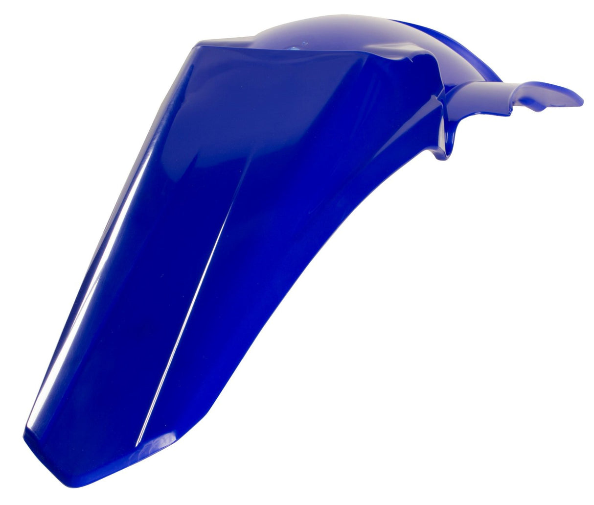 ACERBIS REAR FENDER YAMAHA WRF 250 07-14 450 07-11 BLUE