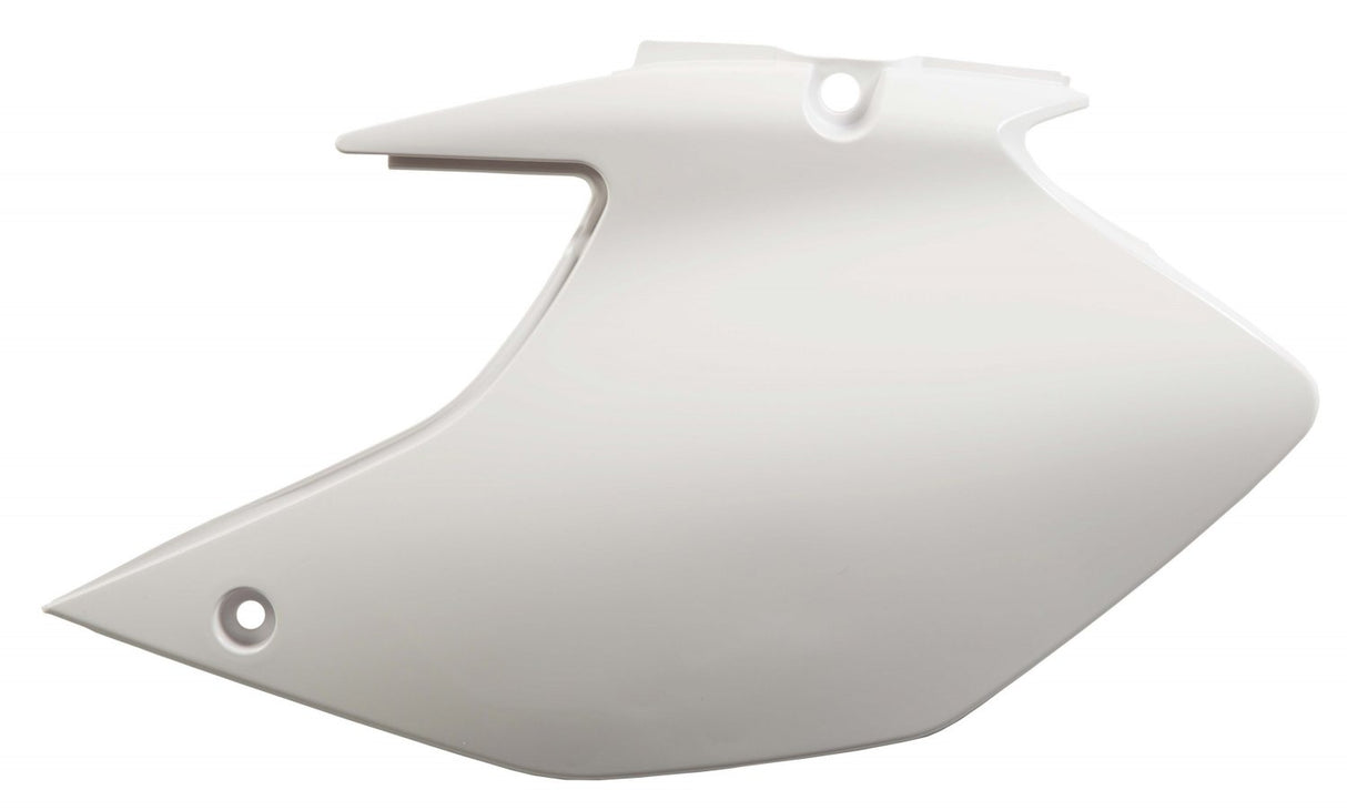 ACERBIS SIDE PANELS HONDA CRF 450 07-08 WHITE RED