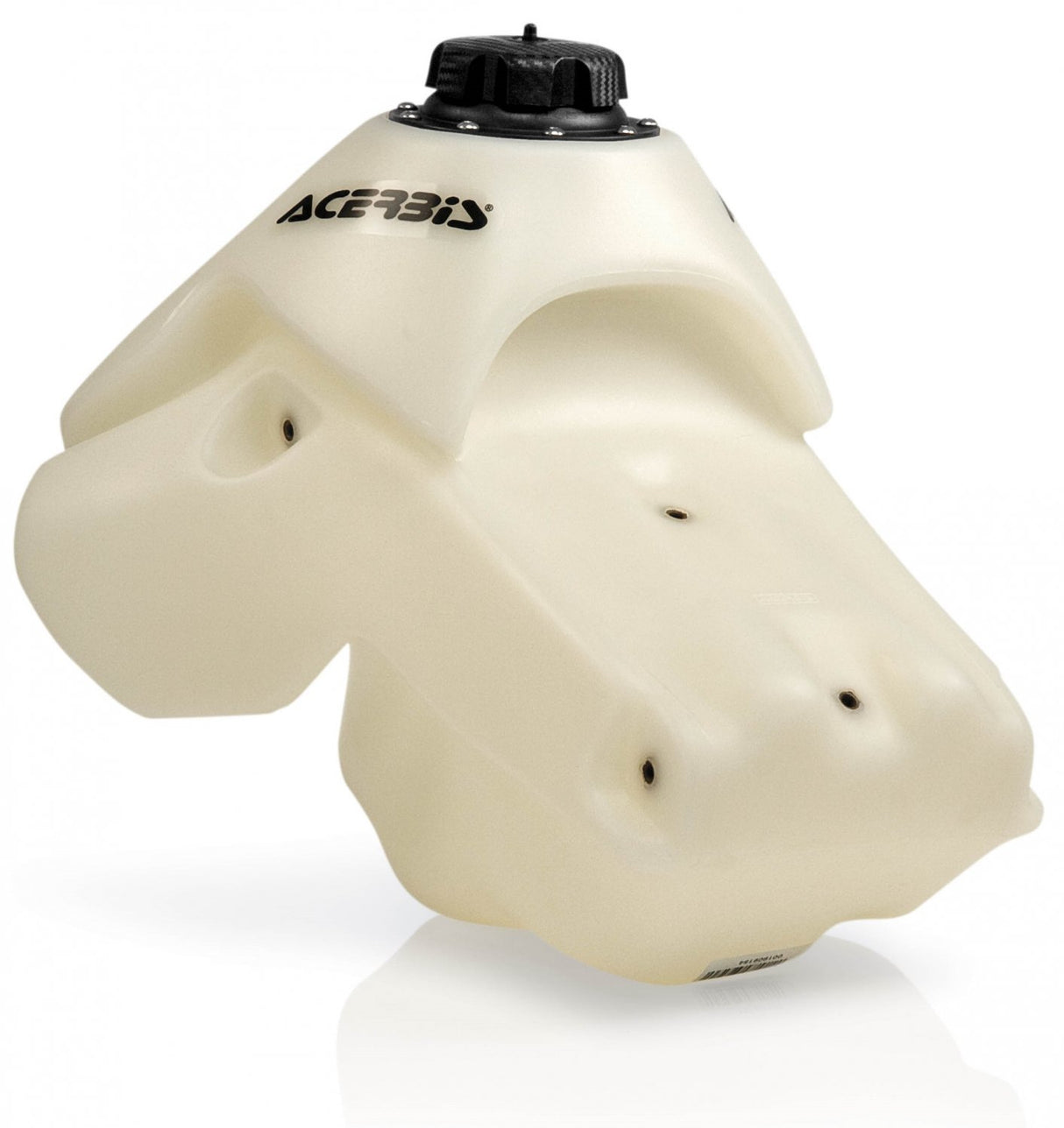 ACERBIS FUEL TANK KAWASAKI KLX450 12.5 LITRE CLEAR