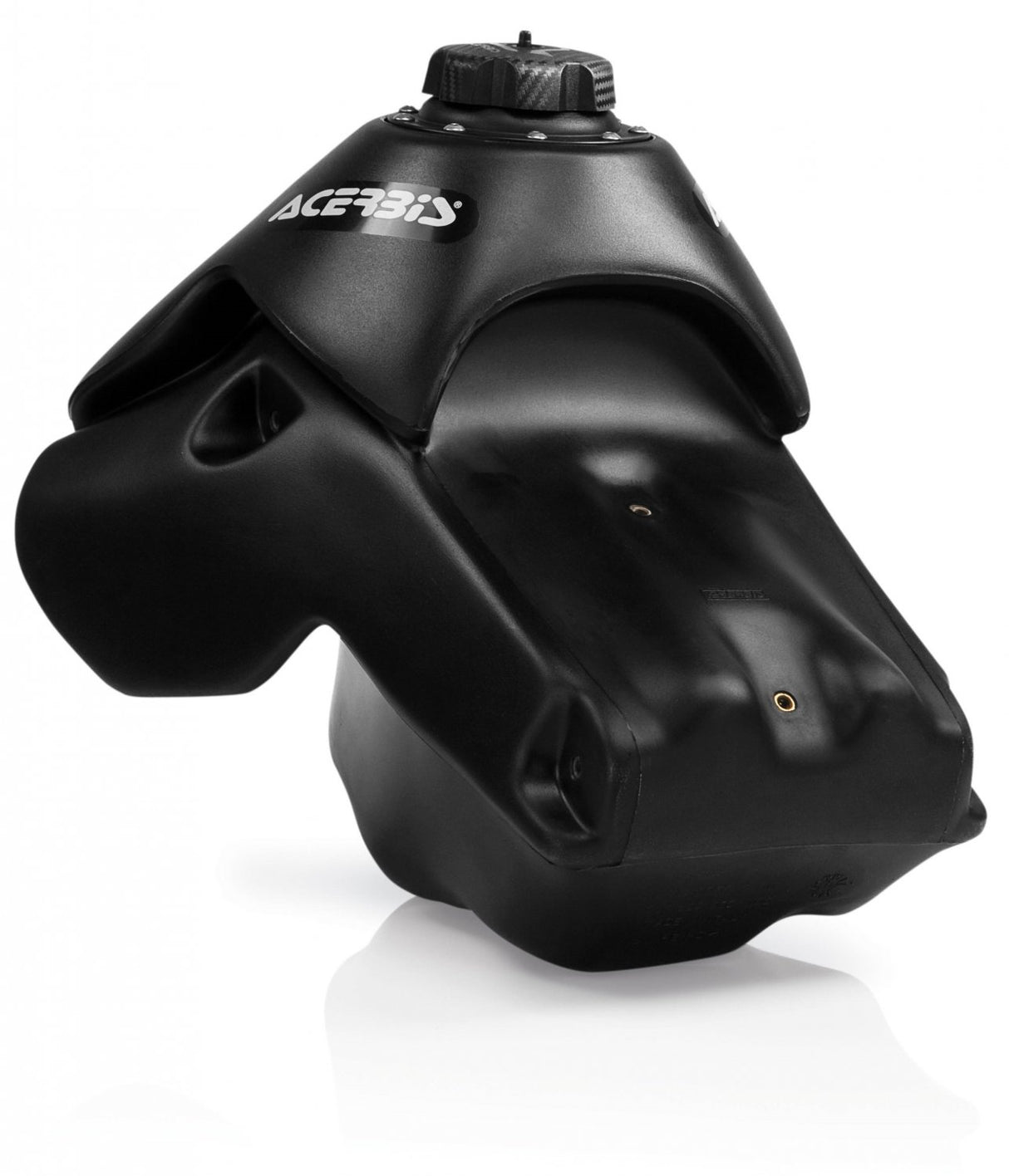 ACERBIS FUEL TANK KAWASAKI KLX450 12.5 LITRE BLACK