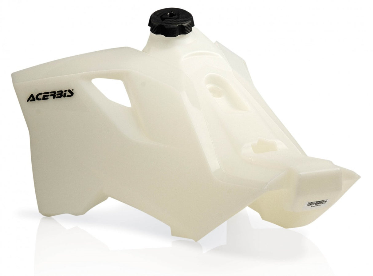 ACERBIS FUEL TANK EXC EXCF 08-11 SX SXF 07-10 13 LITRE CLEAR