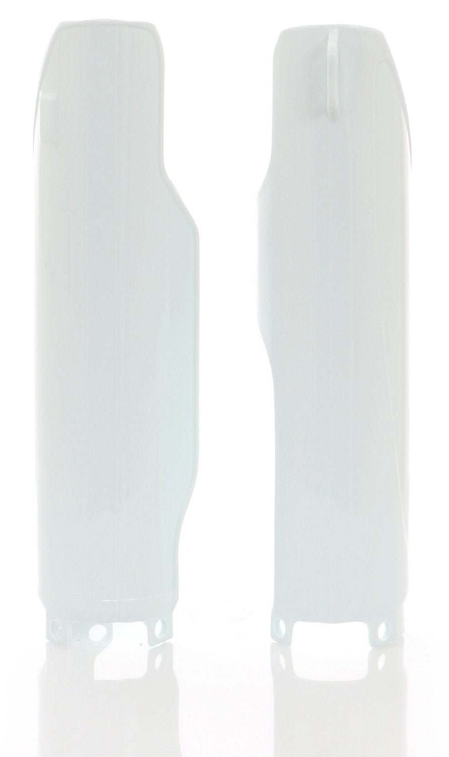 ACERBIS FORK COVERS HONDA CR CRF 95-03 WHITE