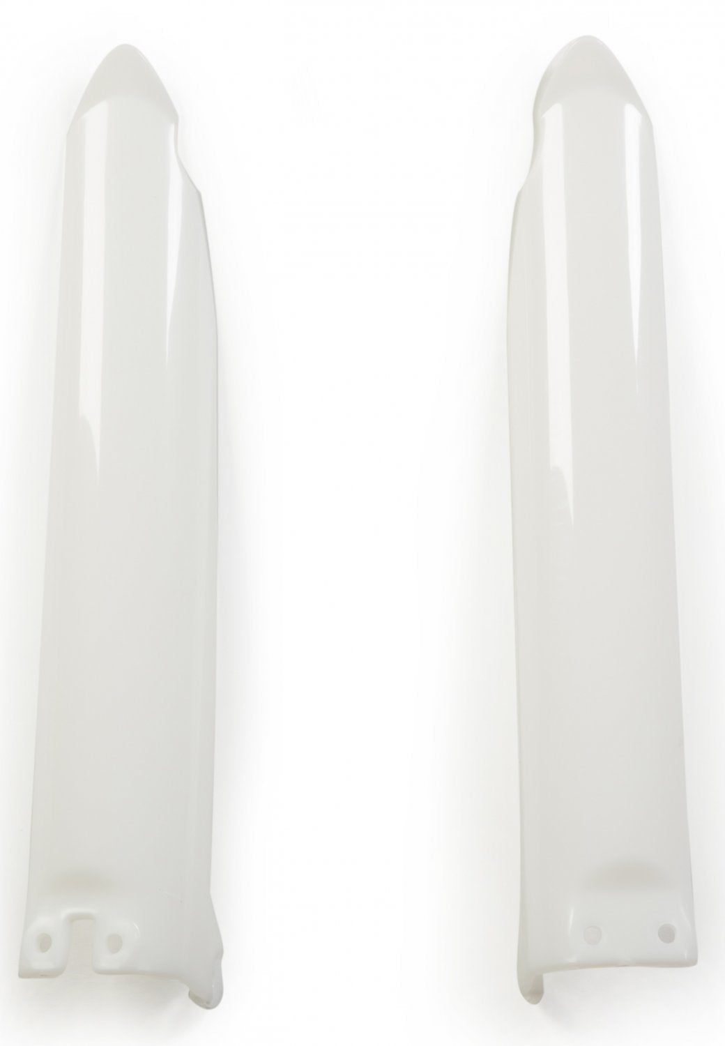 ACERBIS FORK COVERS KAWASAKI KX 94-03 NATURAL