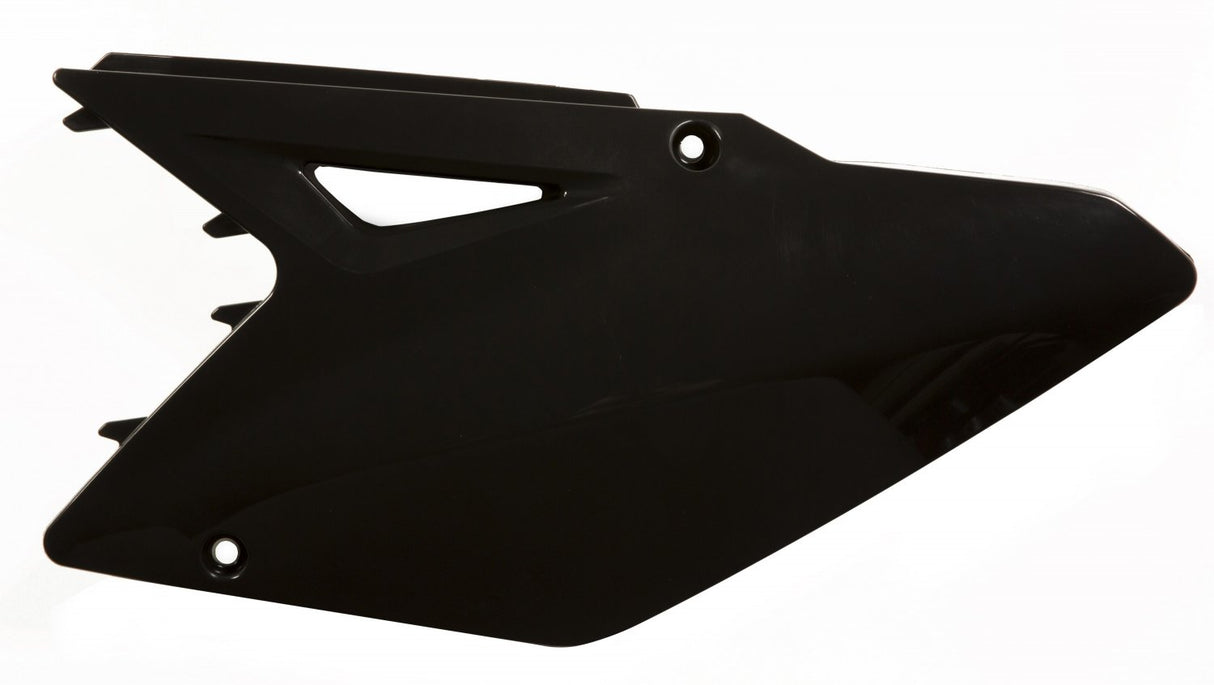 ACERBIS SIDE PANELS SUZUKI RMZ 450 08-17 WHITE