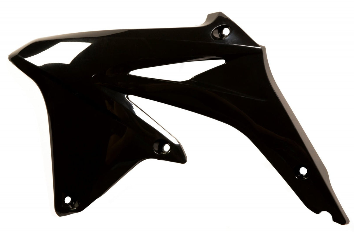 ACERBIS RADIATOR SHROUDS YAMAHA WRF 250 07-14 450 07-11 BLUE