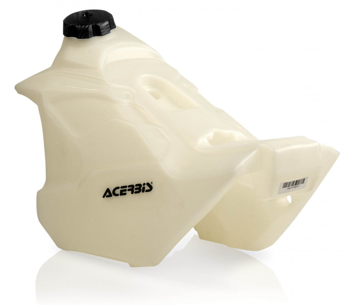 ACERBIS FUEL TANK EXC EXCF 08-11 SX SXF 07-10 11 LITRE CLEAR