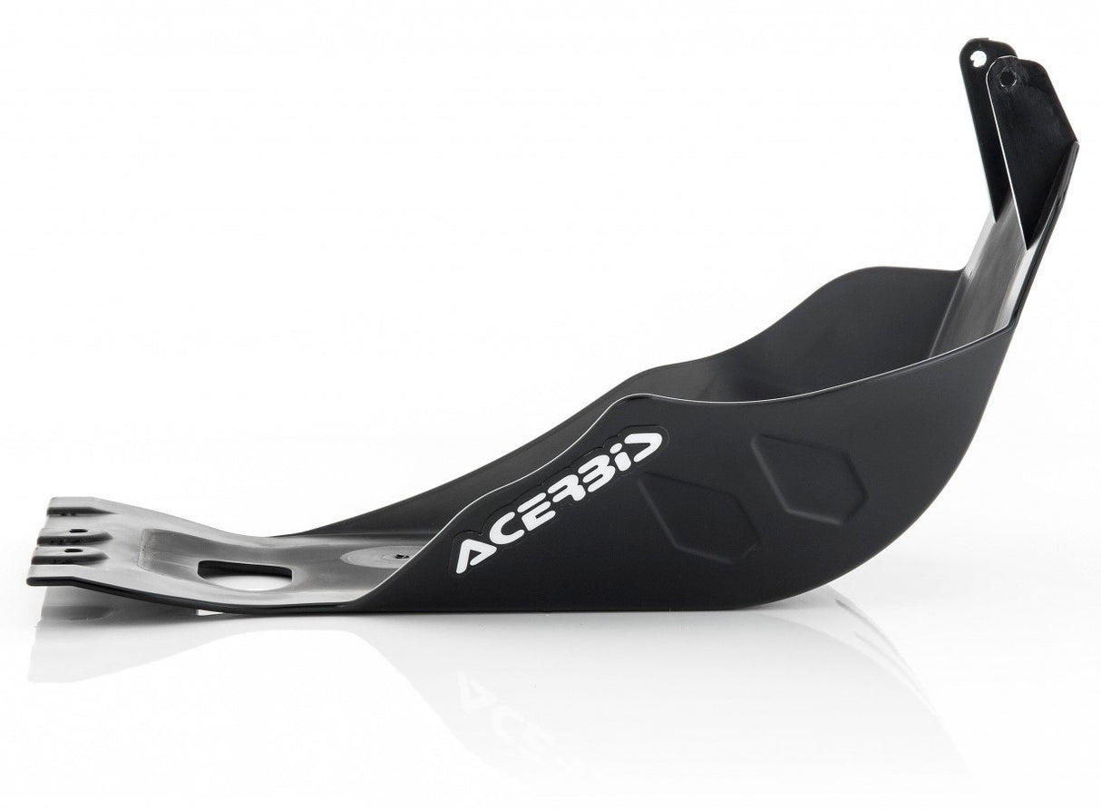 ACERBIS SKID PLATE HONDA CRF 250 R 04-09 CRF 250 X 04-16