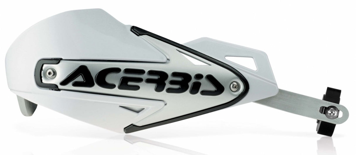 ACERBIS HANDGUARDS MULTIPLO WHITE
