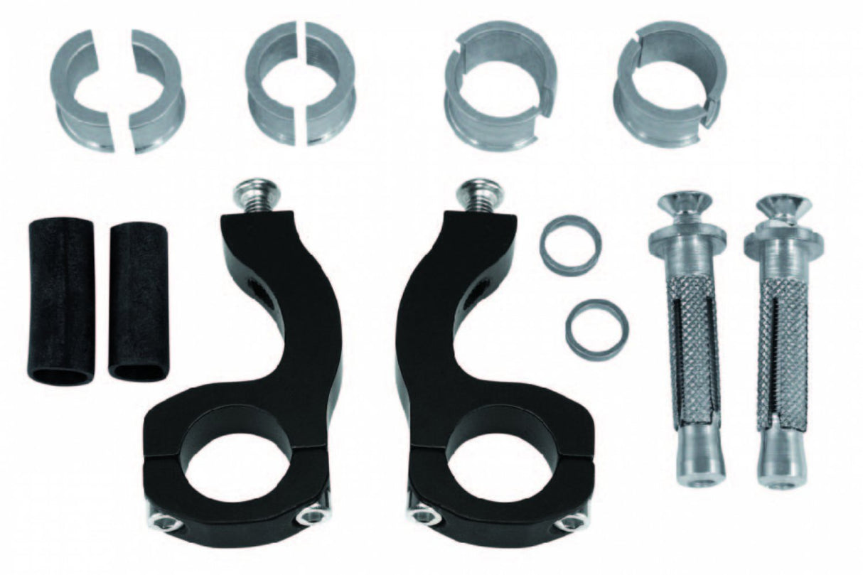 ACERBIS HANDGUARD X-STRONG MOUNT KIT