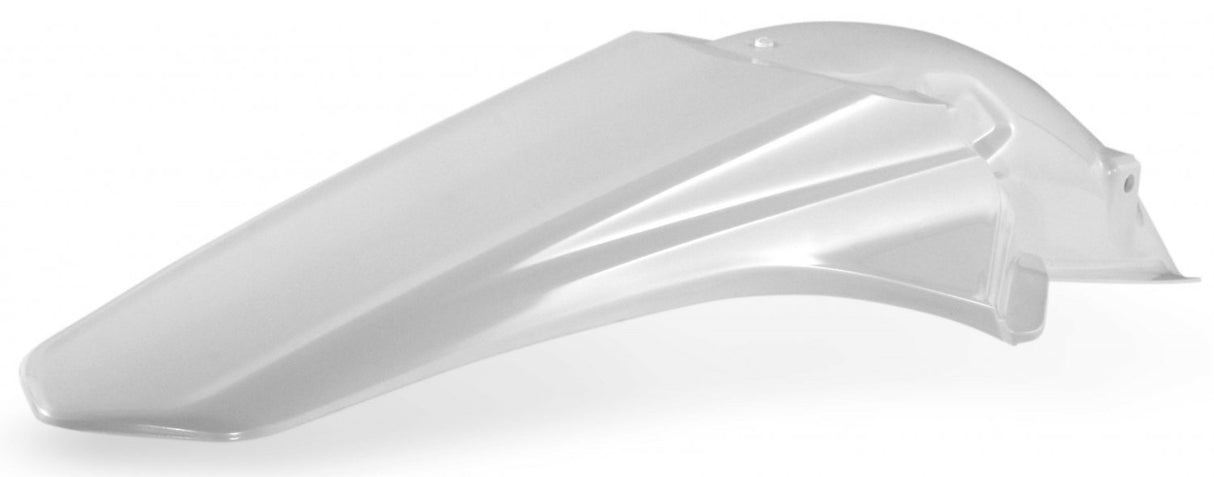 ACERBIS REAR FENDER HONDA CRF 250 10-13 450 09-12 WHITE