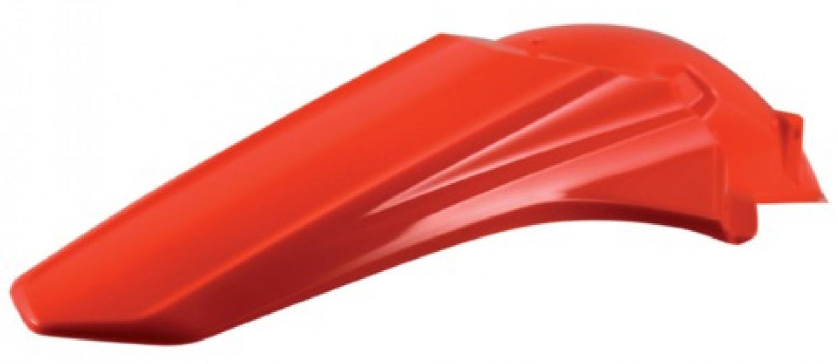 ACERBIS REAR FENDER HONDA CRF 250 10-13 450 09-12 RED