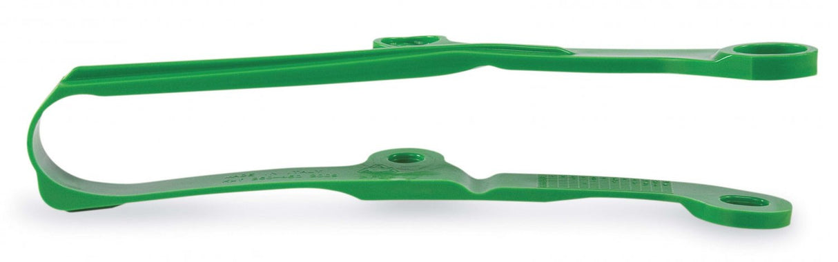 ACERBIS CHAIN SLIDER KAWASAKI KXF 250 09-16 450 09-15 GREEN