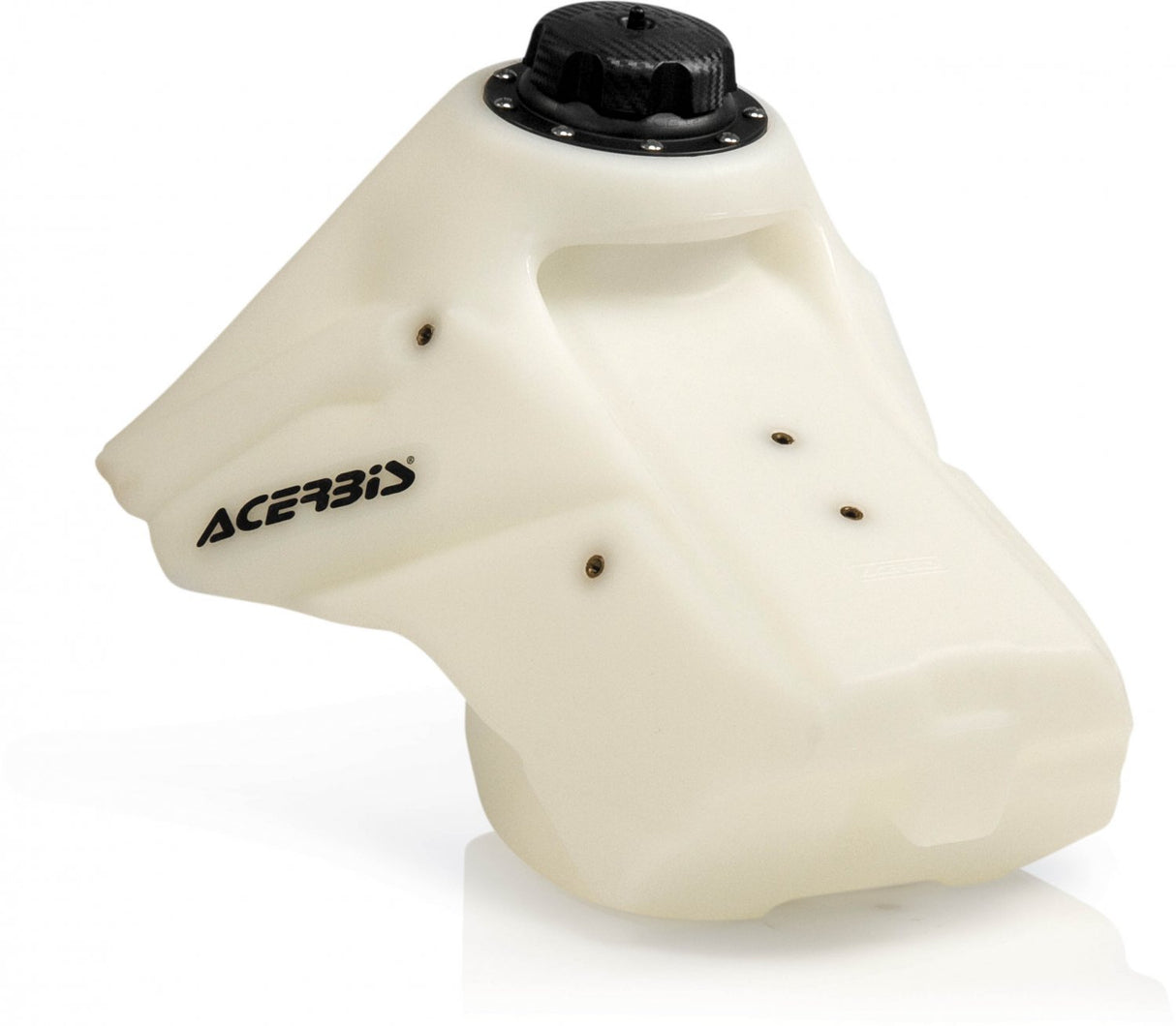 ACERBIS FUEL TANK CRF 250 10-13 450 09-12 10.5 LITRE CLEAR