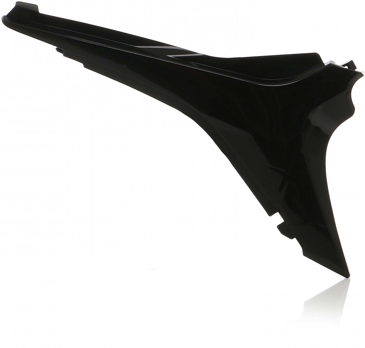 ACERBIS AIR BOX COVERS HONDA CRF 250 10-13 450 09-12 BLACK