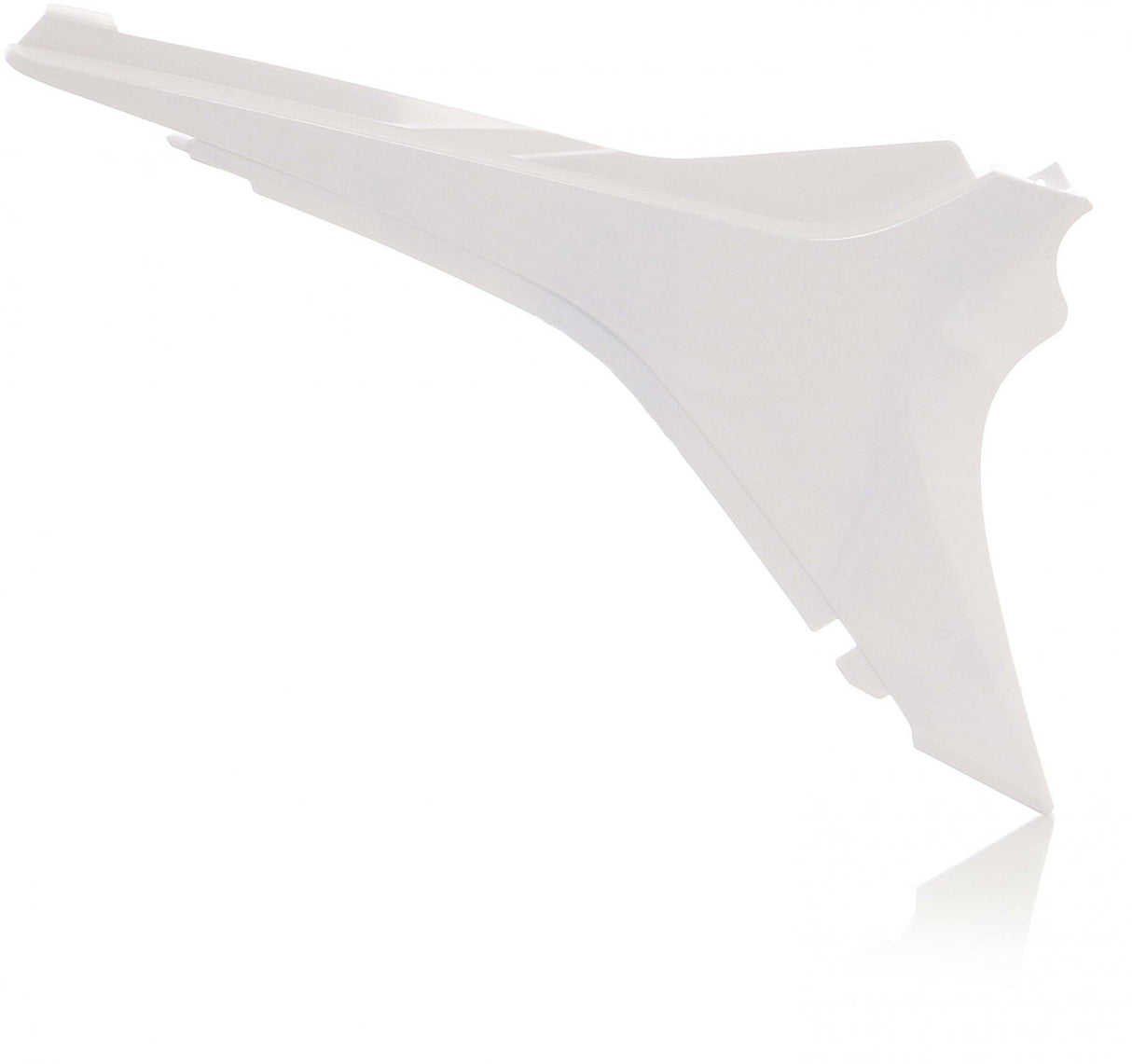 ACERBIS AIR BOX COVERS HONDA CRF 250 10-13 450 09-12 WHITE