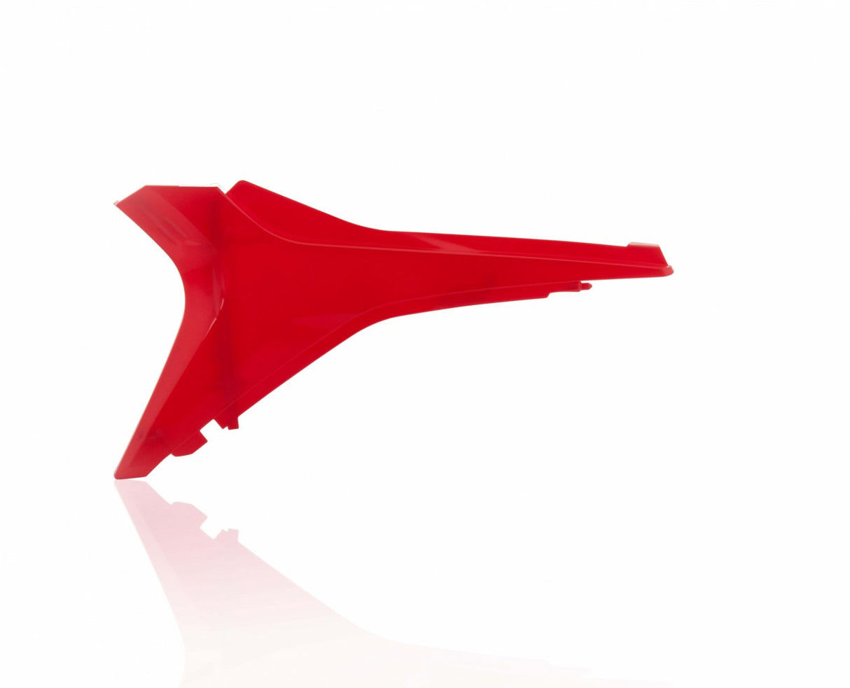 ACERBIS AIR BOX COVERS HONDA CRF 250 10-13 450 09-12 RED
