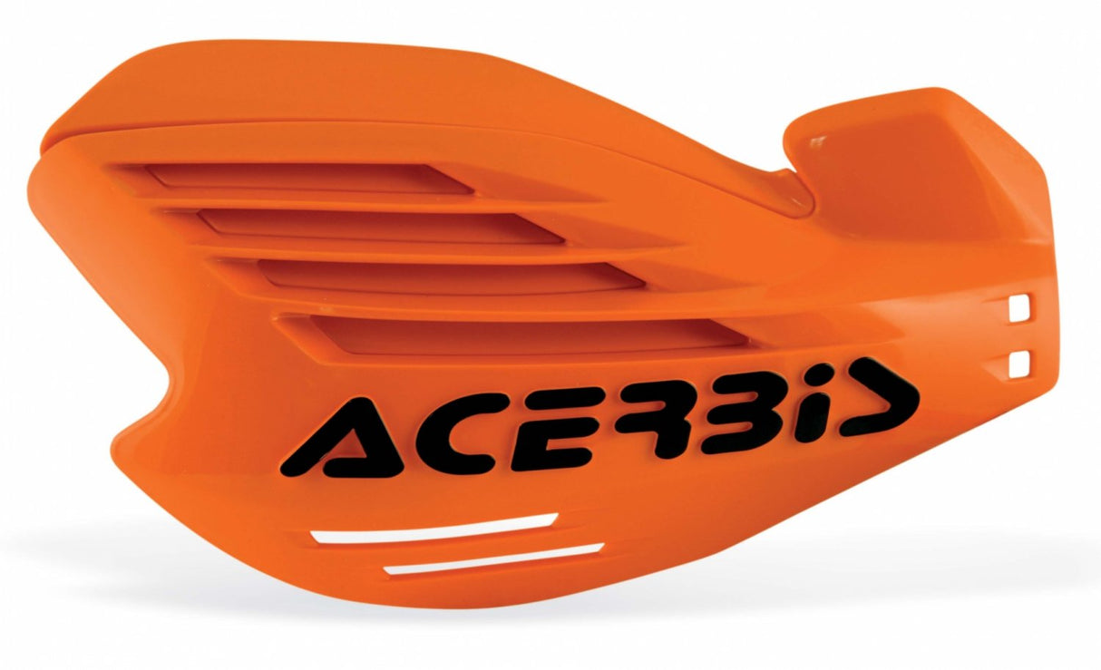 ACERBIS HANDGUARDS X FORCE ORANGE