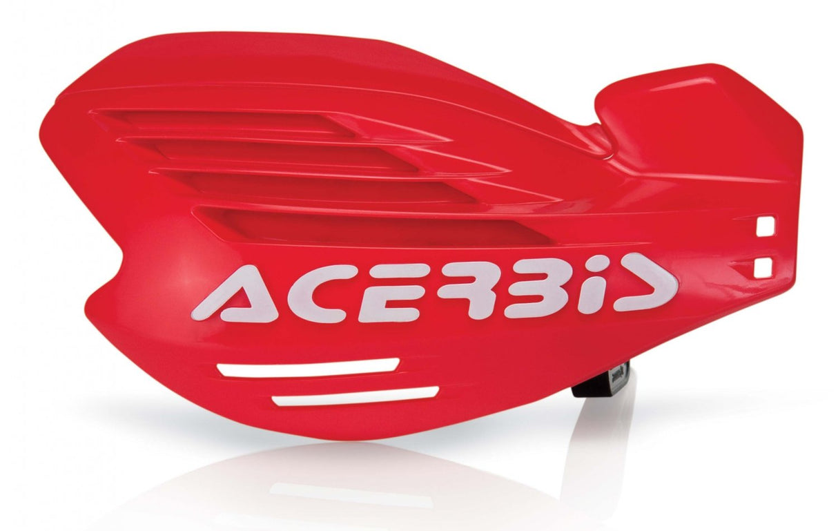 ACERBIS HANDGUARDS X FORCE RED