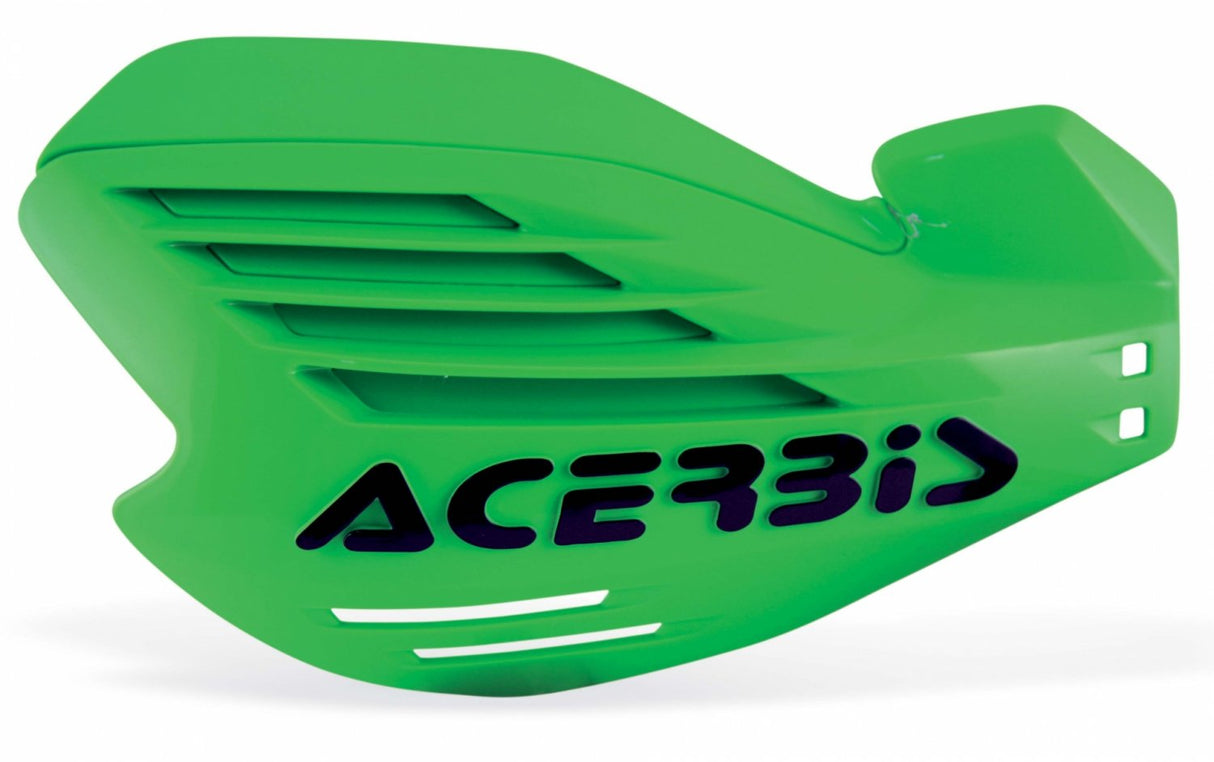 ACERBIS HANDGUARDS X FORCE GREEN