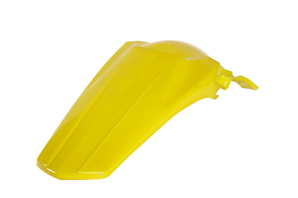 ACERBIS REAR FENDER SUZUKI RMZ 250 10-18 YELLOW