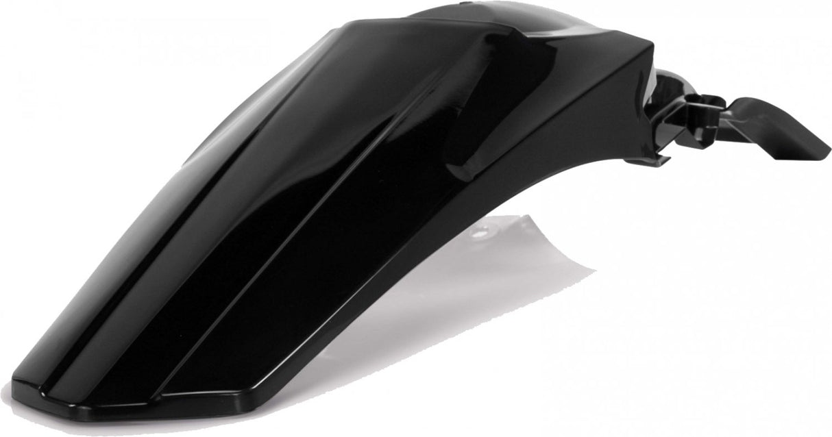 ACERBIS REAR FENDER SUZUKI RMZ 250 10-18 BLACK