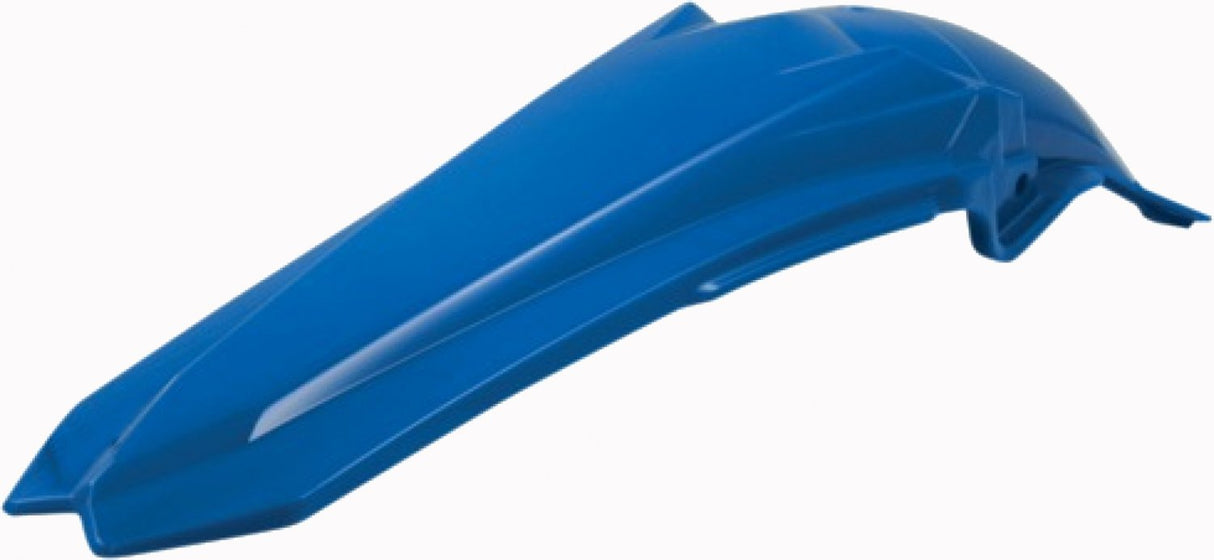 ACERBIS REAR FENDER YAMAHA YZF 450 10-13 BLUE