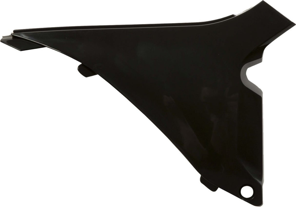 ACERBIS AIR BOX COVERS KTM SX 12 SXF 11-12 BLACK