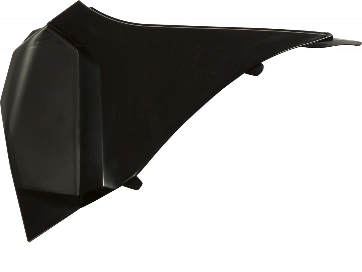 ACERBIS AIR BOX COVERS KTM SX 11 EXC EXCF 12-13 BLACK