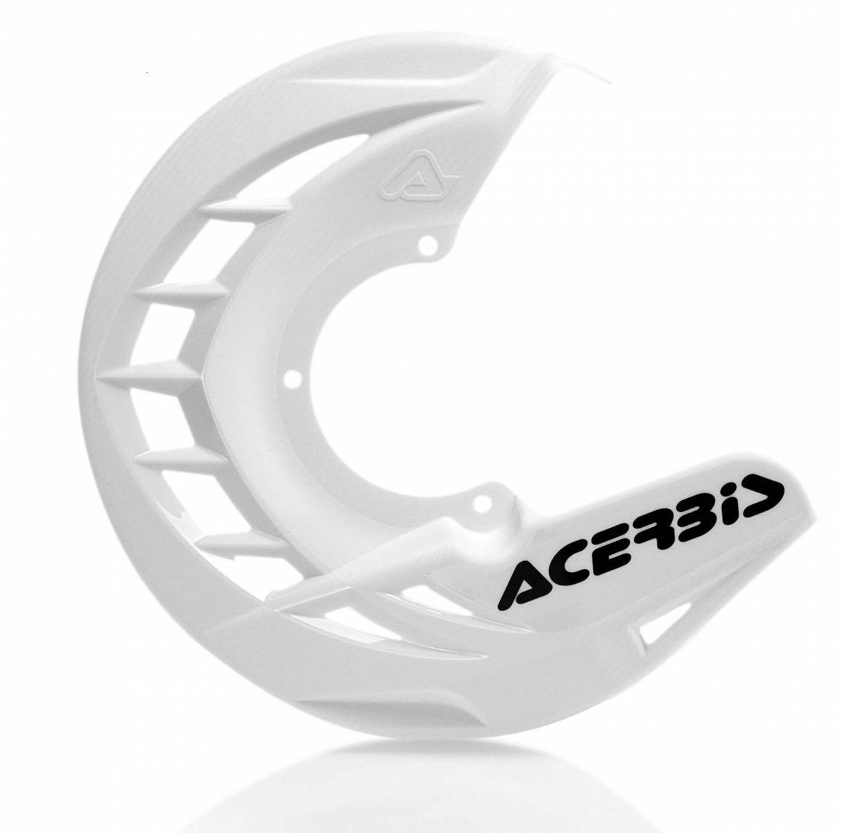 ACERBIS X-BRAKE DISC COVER WHITE