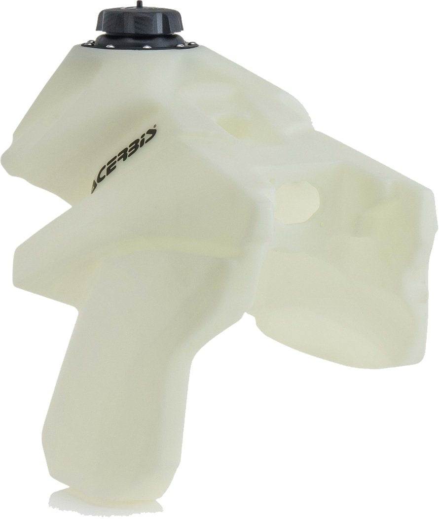 ACERBIS FUEL TANK KTM EXCF 12-16 SXF 13-15 11.5 LITRE CLEAR