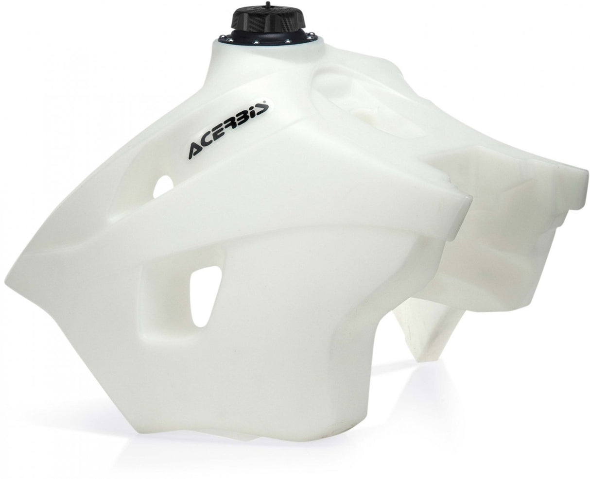 ACERBIS FUEL TANK KTM EXCF 12-16 SXF 13-15 20 LITRE CLEAR