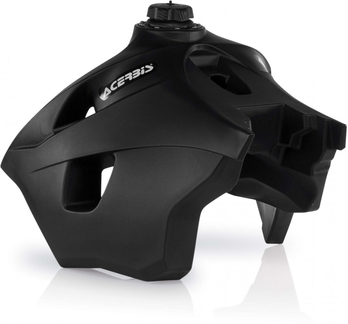 ACERBIS FUEL TANK KTM EXCF 12-16 SXF 13-15 20 LITRE BLACK
