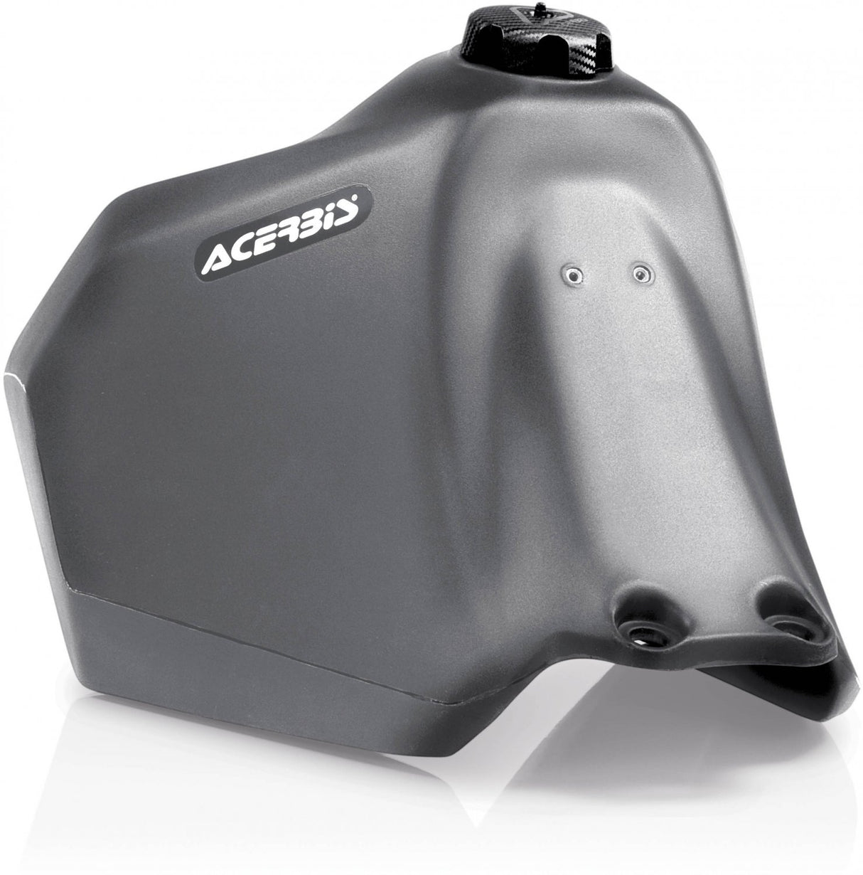 ACERBIS FUEL TANK SUZUKI DR650 96-22 20 LITRE GREY
