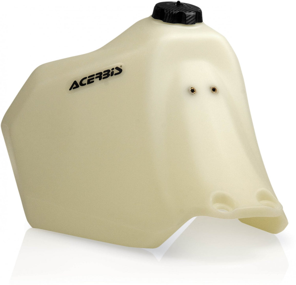 ACERBIS FUEL TANK SUZUKI DR650 96-22 20 LITRE CLEAR