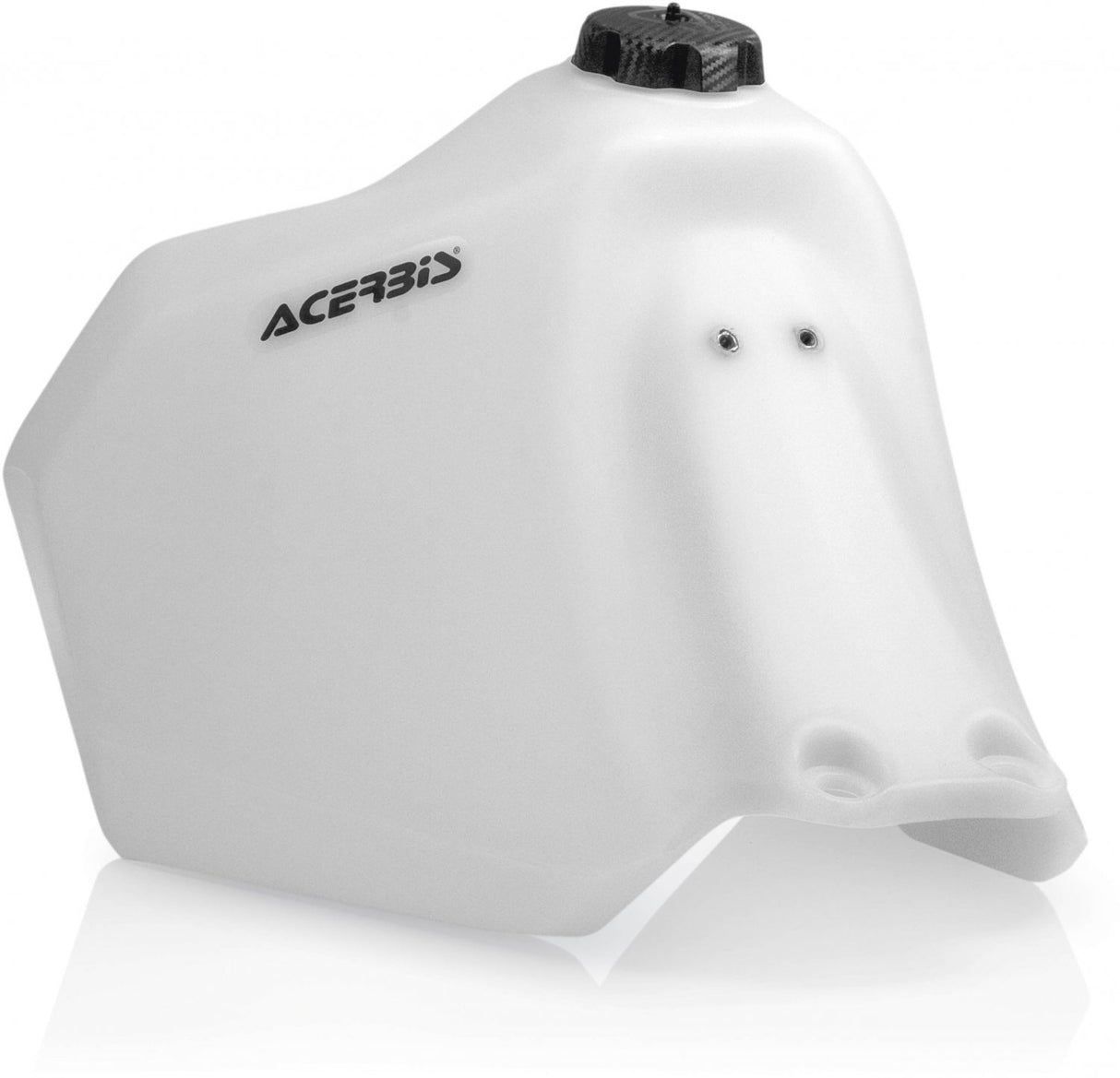 ACERBIS FUEL TANK SUZUKI DR650 96-22 20 LITRE WHITE