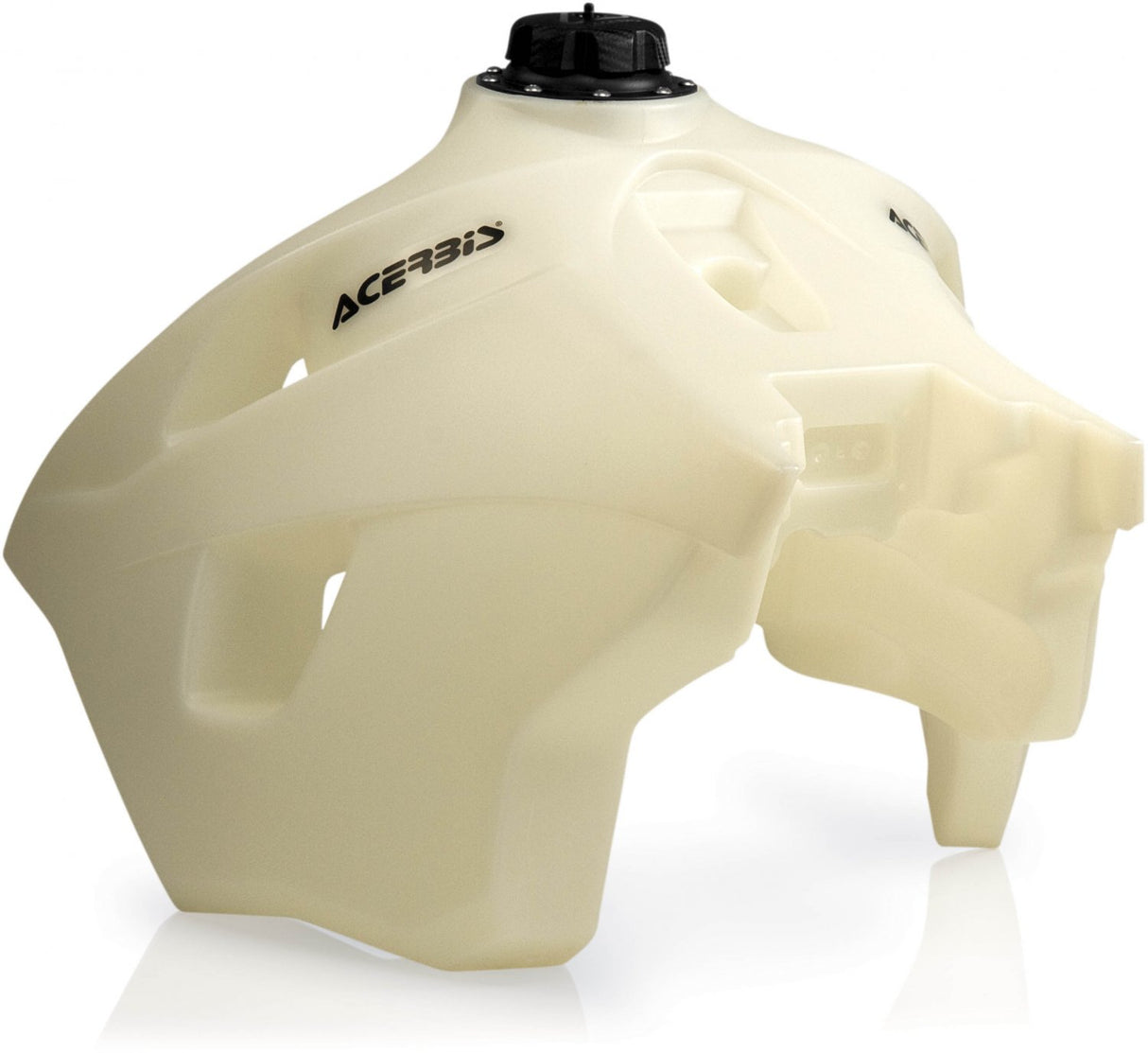 ACERBIS FUEL TANK EXC 12-16 SX 11-15 SXF450 11-12 20 LITRE CLEAR