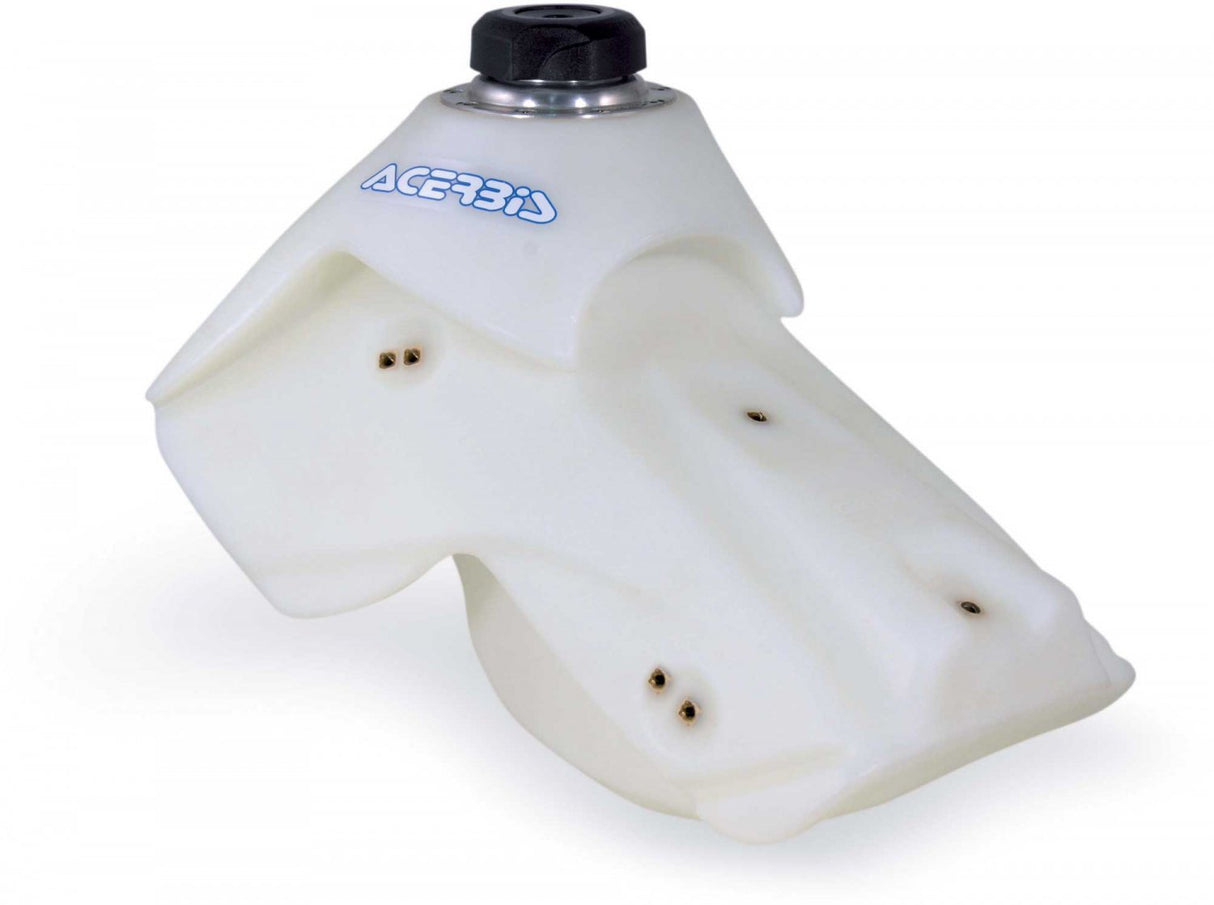 ACERBIS FUEL TANK KAWASAKI KXF 450 09-15 10.5 LITRE CLEAR