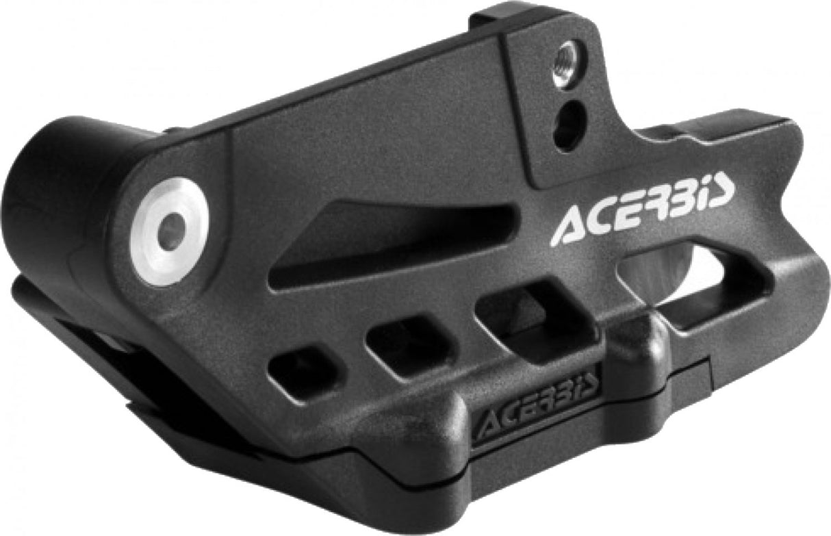 ACERBIS CHAIN GUIDE KTM 07-22 HUSQVARNA 14-22 GAS GAS 21-22 BLACK