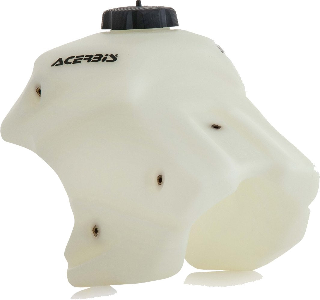 ACERBIS FUEL TANK HONDA CRF150R 07-23 6.5 LITRE CLEAR