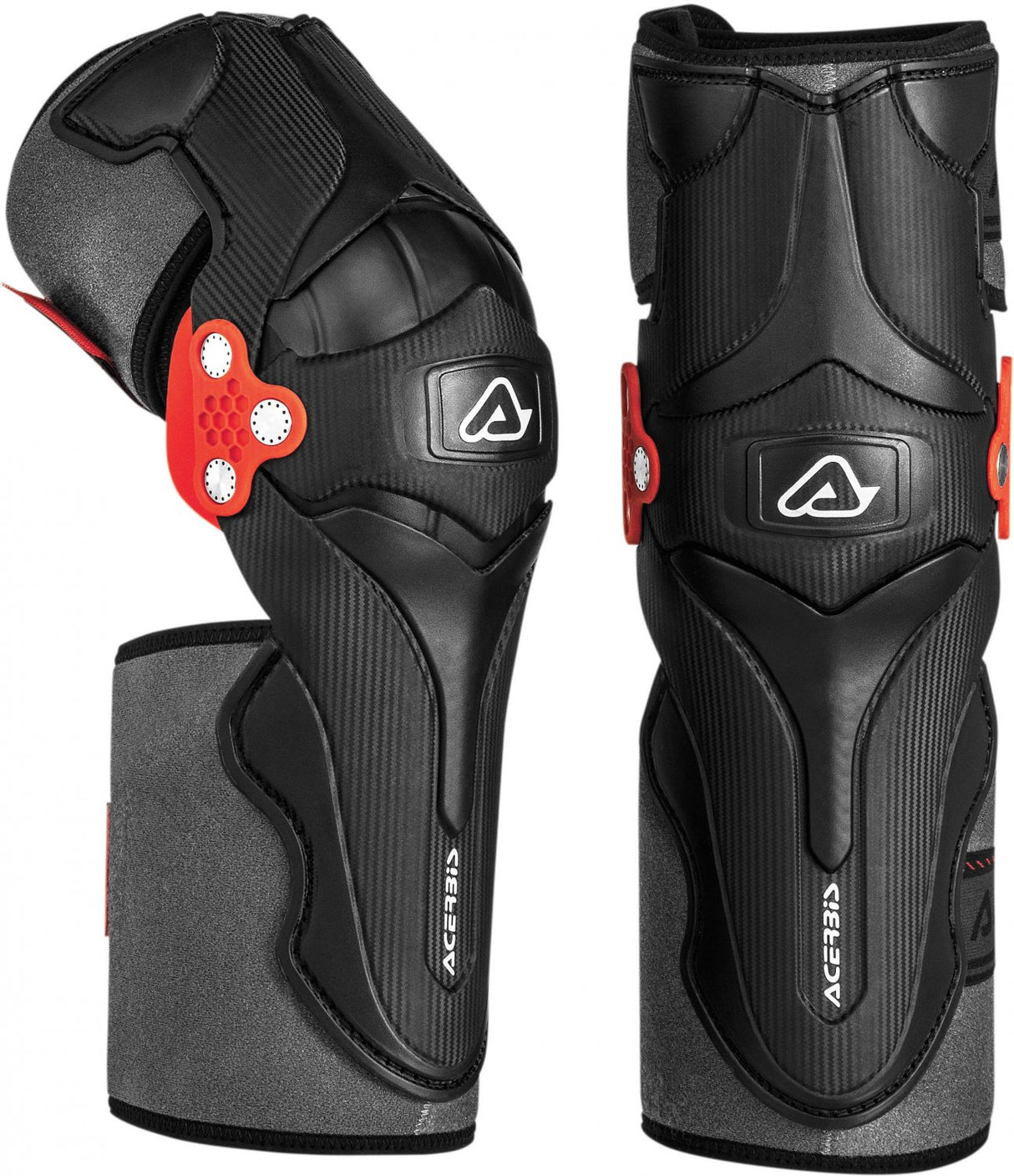 ACERBIS KIDNEY BELT MOTOBRAND 2.0 S/M